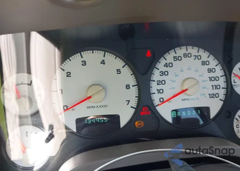 2005 Dodge Ram 1500 Slt/Laramie из США, поврежденный, VIN 1D7HU18DX5S214046